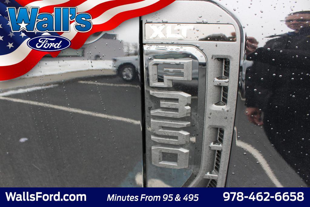 new 2026 Ford F-350 car, priced at $69,252