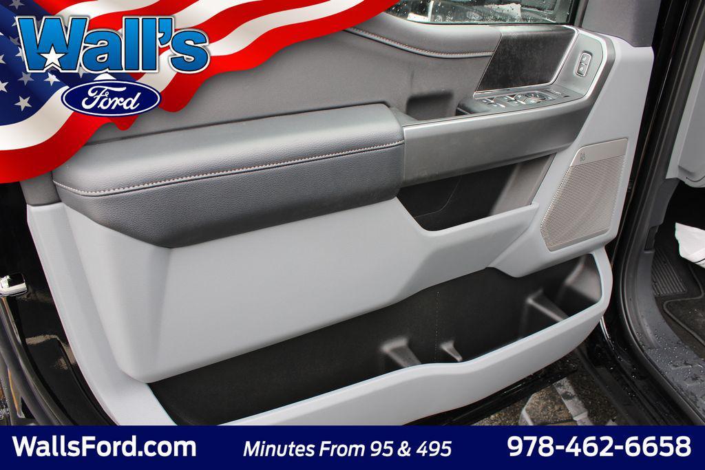 new 2026 Ford F-350 car, priced at $69,252