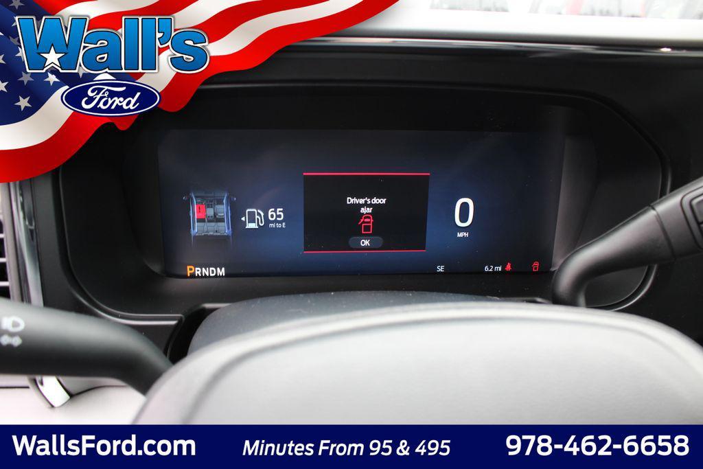 new 2026 Ford F-350 car, priced at $69,252