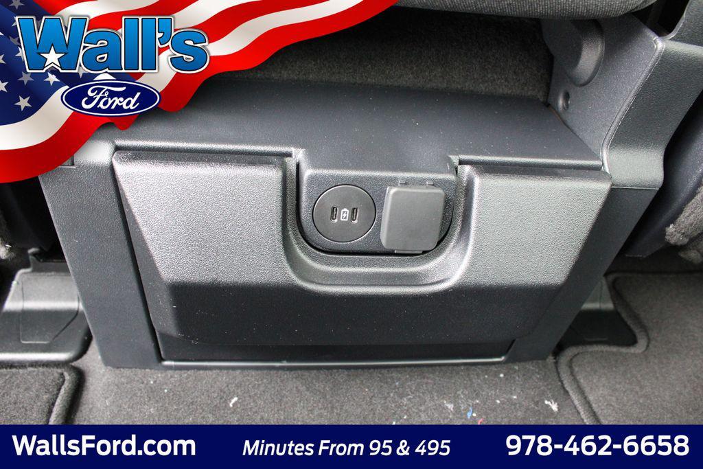 new 2026 Ford F-350 car, priced at $69,252