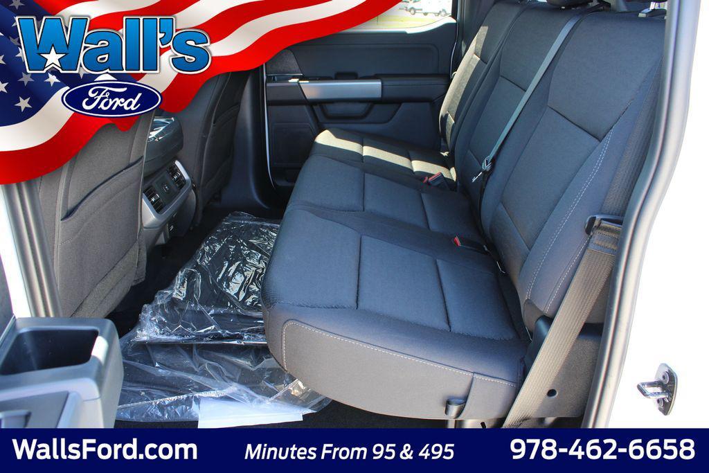new 2026 Ford F-150 car, priced at $53,932