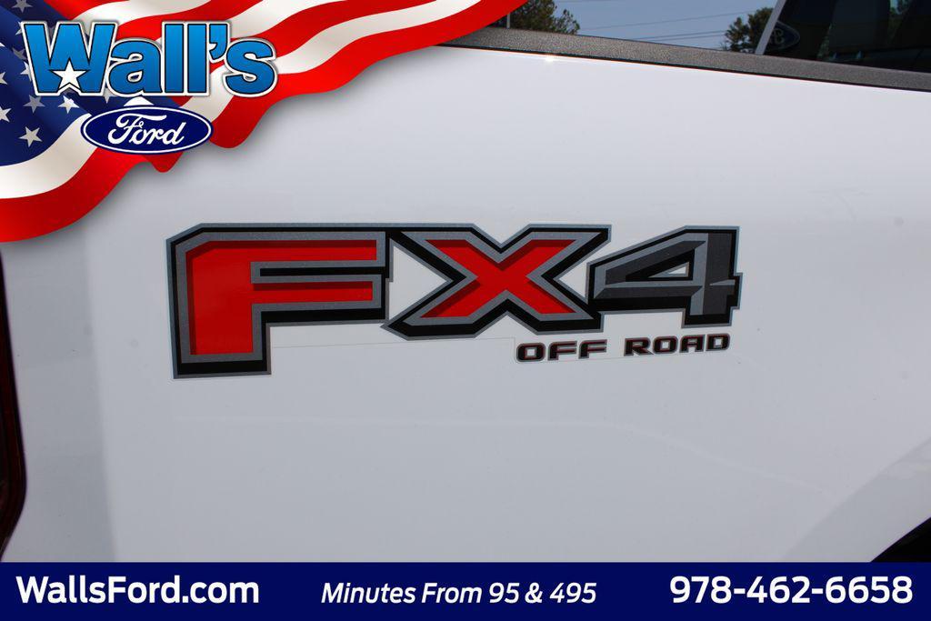 new 2026 Ford F-350 car, priced at $53,009