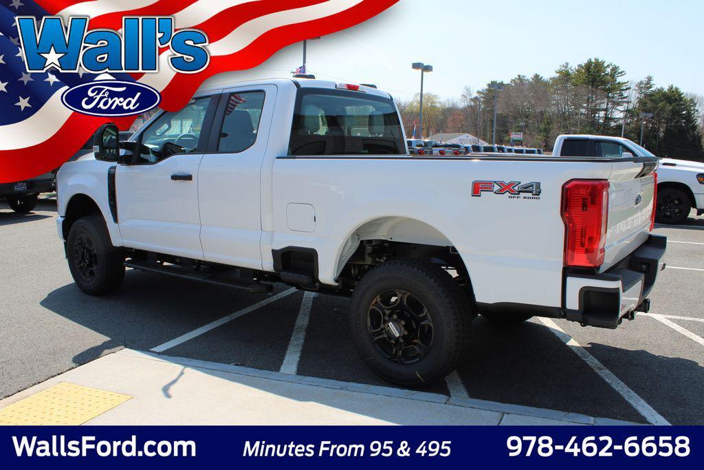 new 2026 Ford F-350 car, priced at $53,009