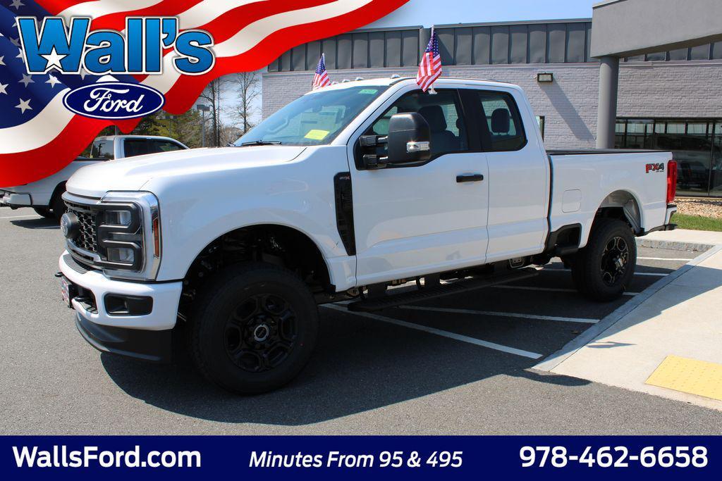 new 2026 Ford F-350 car, priced at $53,009