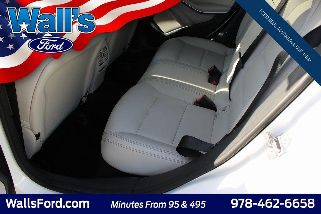 used 2019 Mercedes-Benz CLA 250 car, priced at $16,789