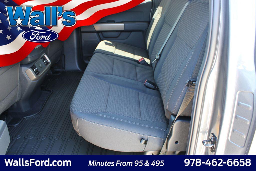 new 2026 Ford F-150 car, priced at $49,654