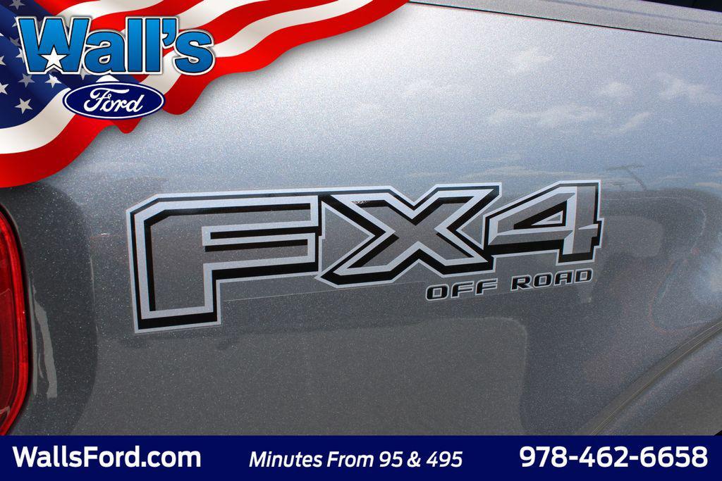 new 2026 Ford F-150 car, priced at $49,654