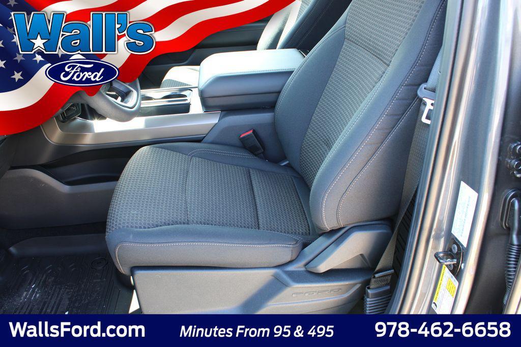 new 2026 Ford F-150 car, priced at $49,654