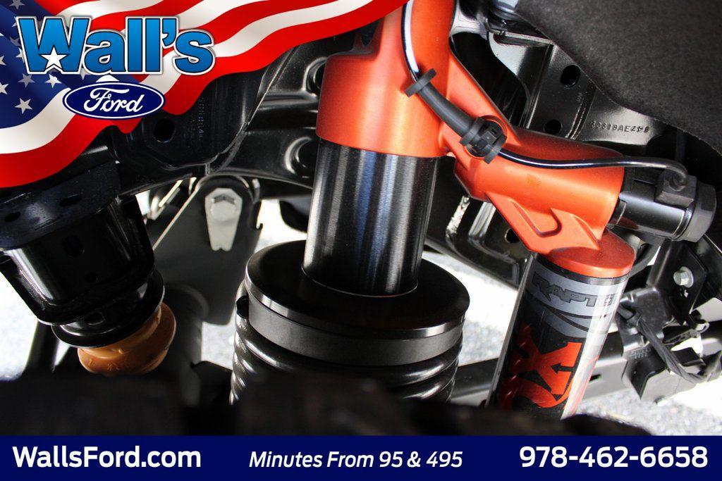 new 2025 Ford Bronco car, priced at $89,754