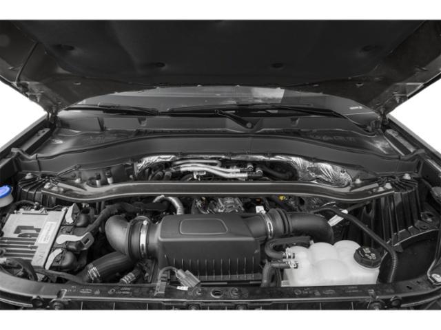 used 2022 Ford Explorer car, priced at $35,575