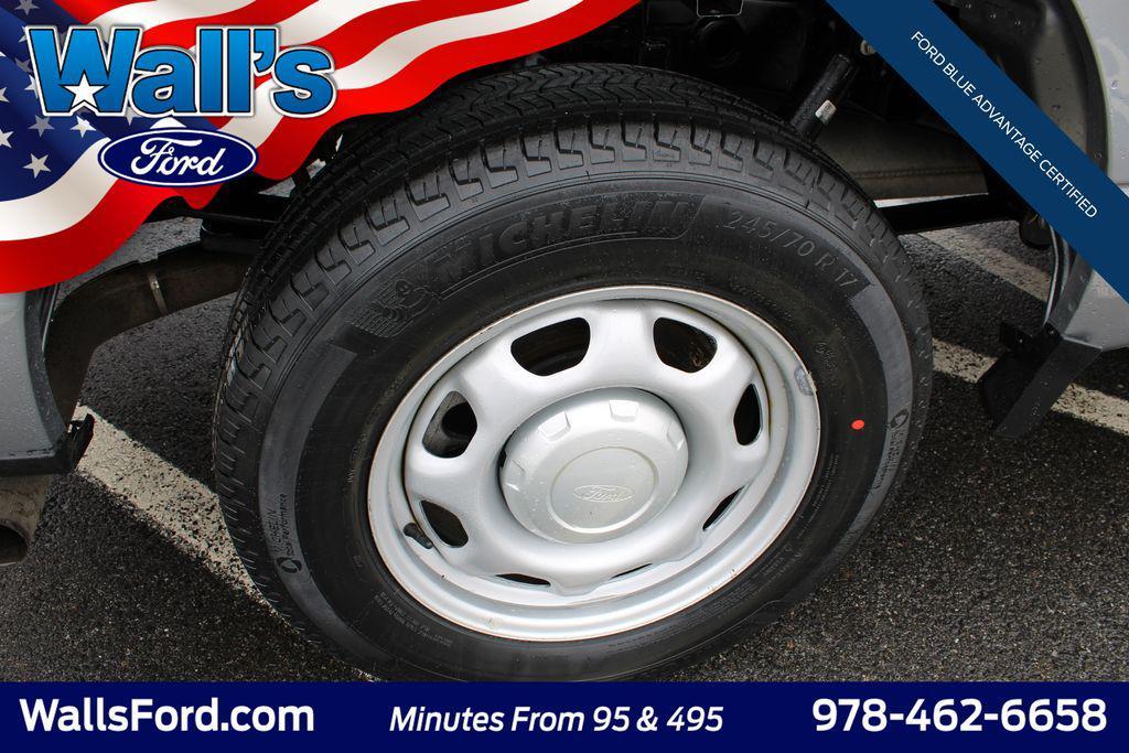 used 2023 Ford F-150 car, priced at $26,178