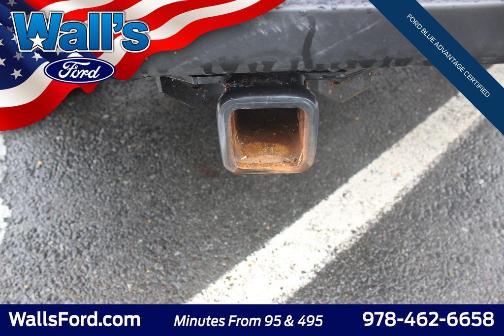 used 2023 Ford F-150 car, priced at $26,178