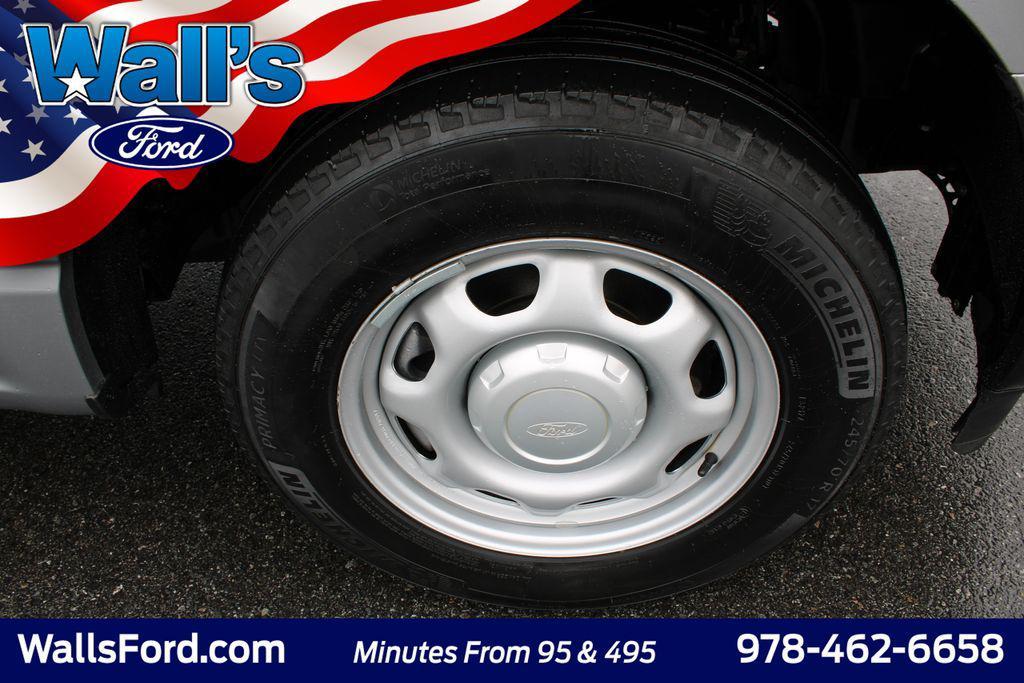 used 2023 Ford F-150 car, priced at $27,300