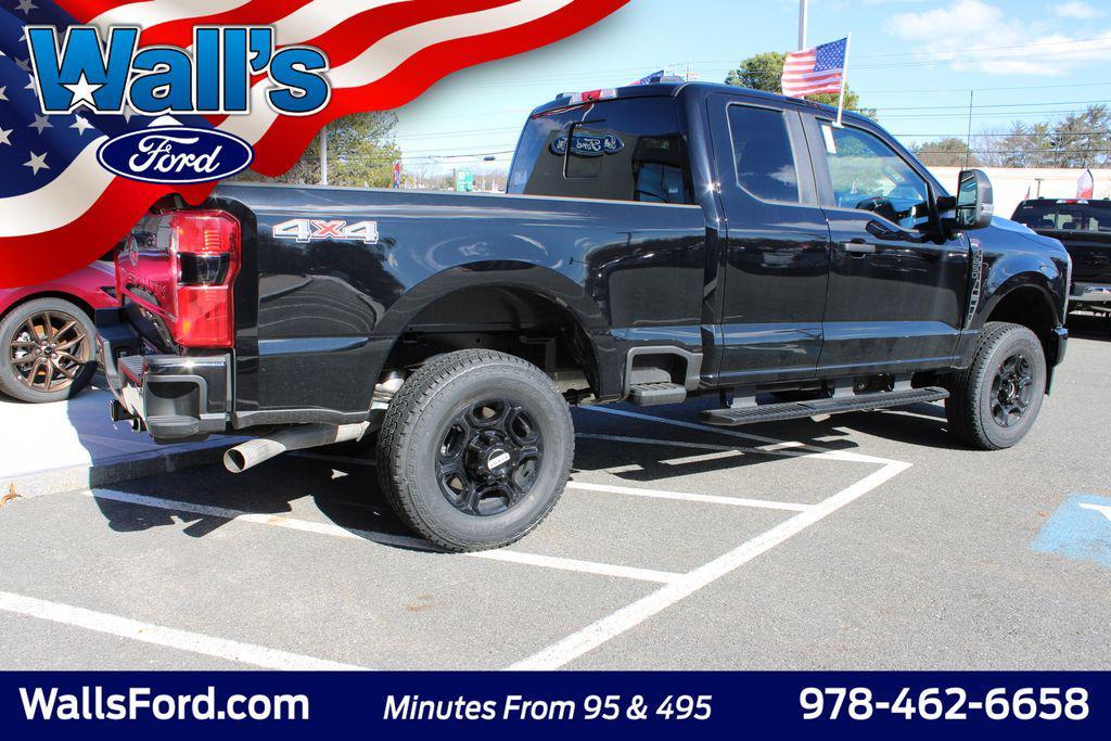 new 2026 Ford F-250 car, priced at $55,939