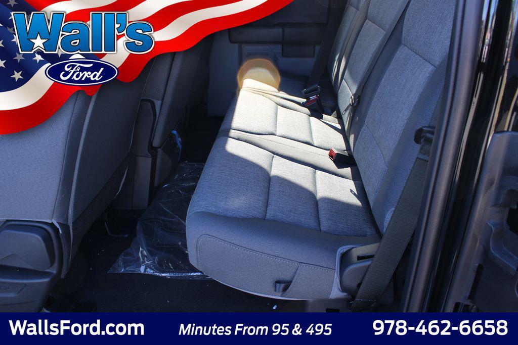 new 2026 Ford F-250 car, priced at $55,939