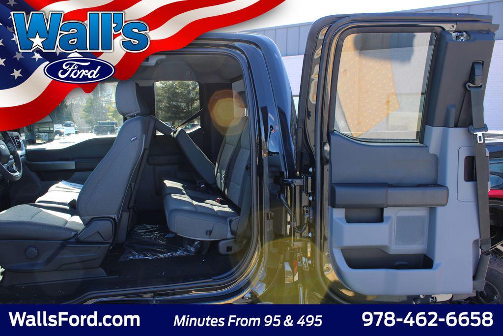 new 2026 Ford F-250 car, priced at $55,939