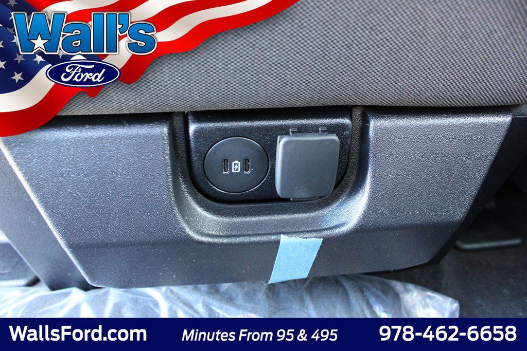 new 2026 Ford F-250 car, priced at $55,939