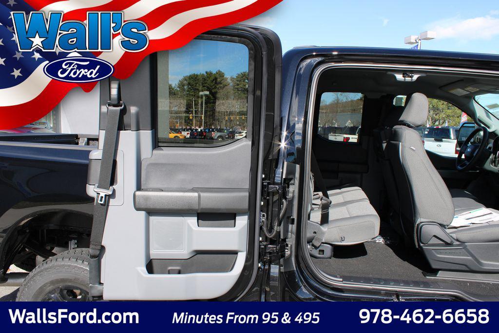 new 2026 Ford F-250 car, priced at $55,939