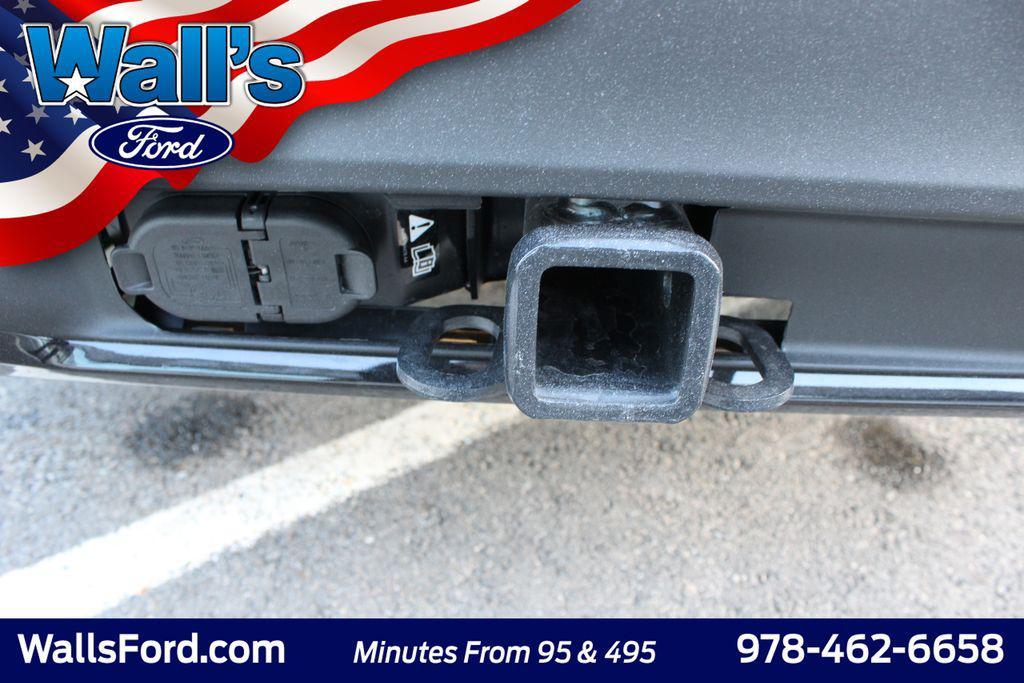 new 2026 Ford Explorer car, priced at $48,729