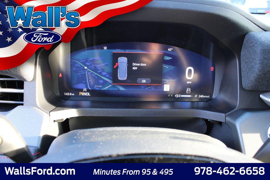 new 2026 Ford Explorer car, priced at $48,729