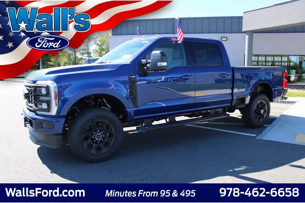 new 2026 Ford F-350 car, priced at $67,946