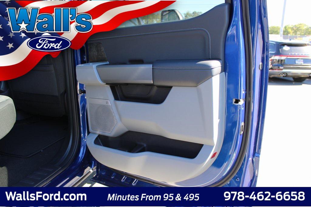 new 2026 Ford F-350 car, priced at $67,946