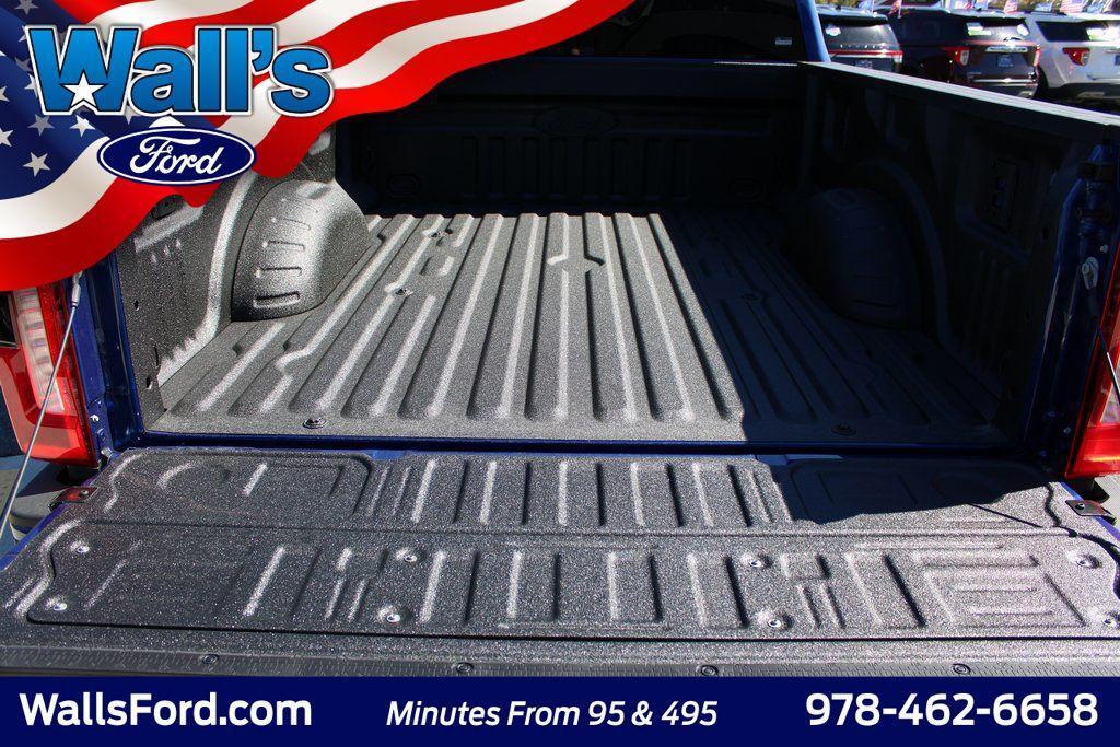 new 2026 Ford F-350 car, priced at $66,846