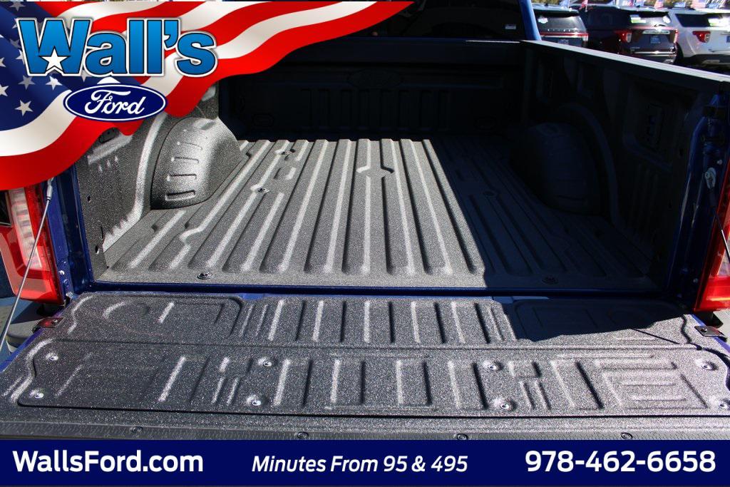 new 2026 Ford F-350 car, priced at $67,946