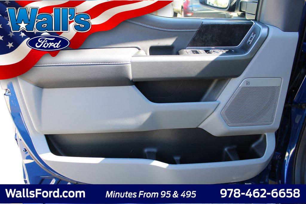 new 2026 Ford F-350 car, priced at $67,946