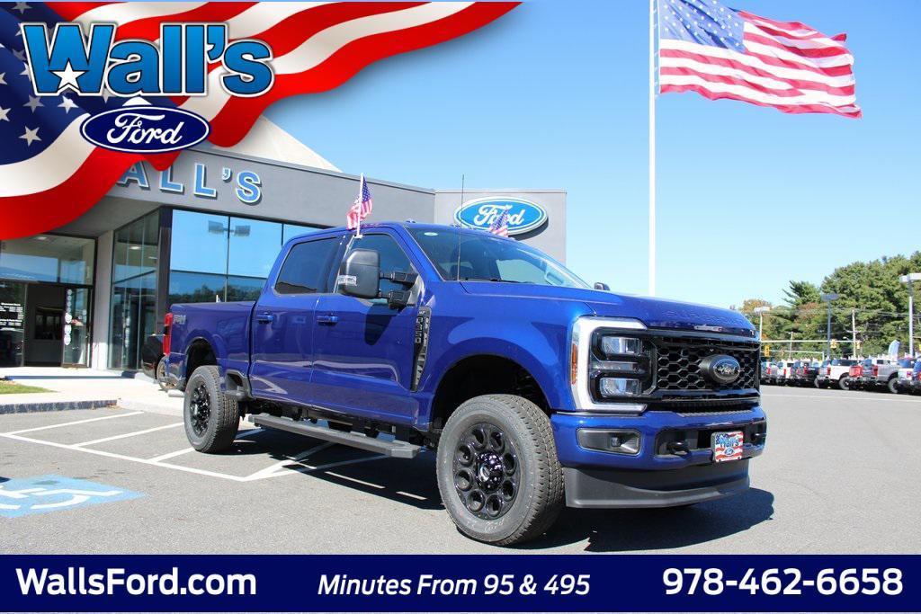 new 2026 Ford F-350 car, priced at $67,946