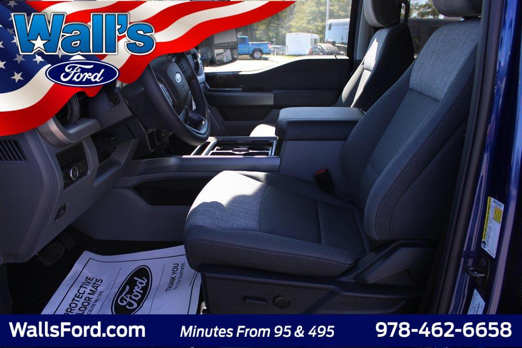 new 2026 Ford F-350 car, priced at $67,946