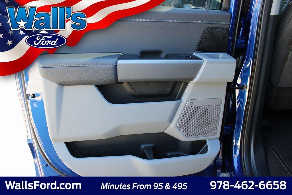 new 2026 Ford F-350 car, priced at $66,846