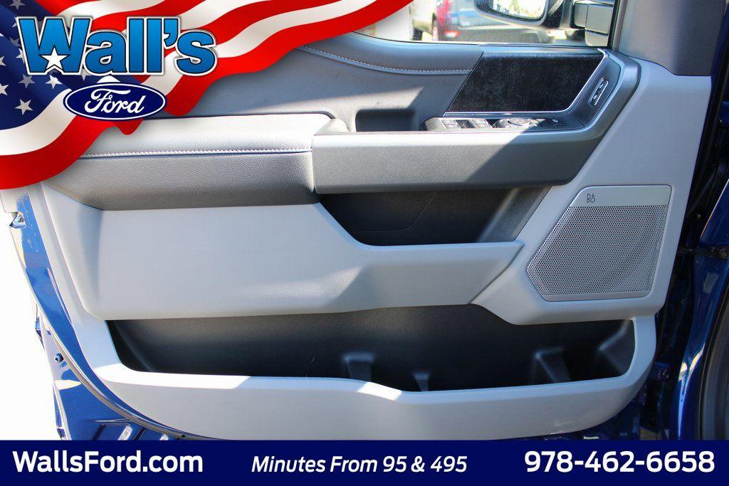 new 2026 Ford F-350 car, priced at $66,846