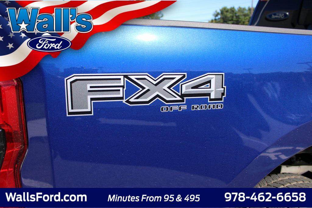 new 2026 Ford F-350 car, priced at $67,946