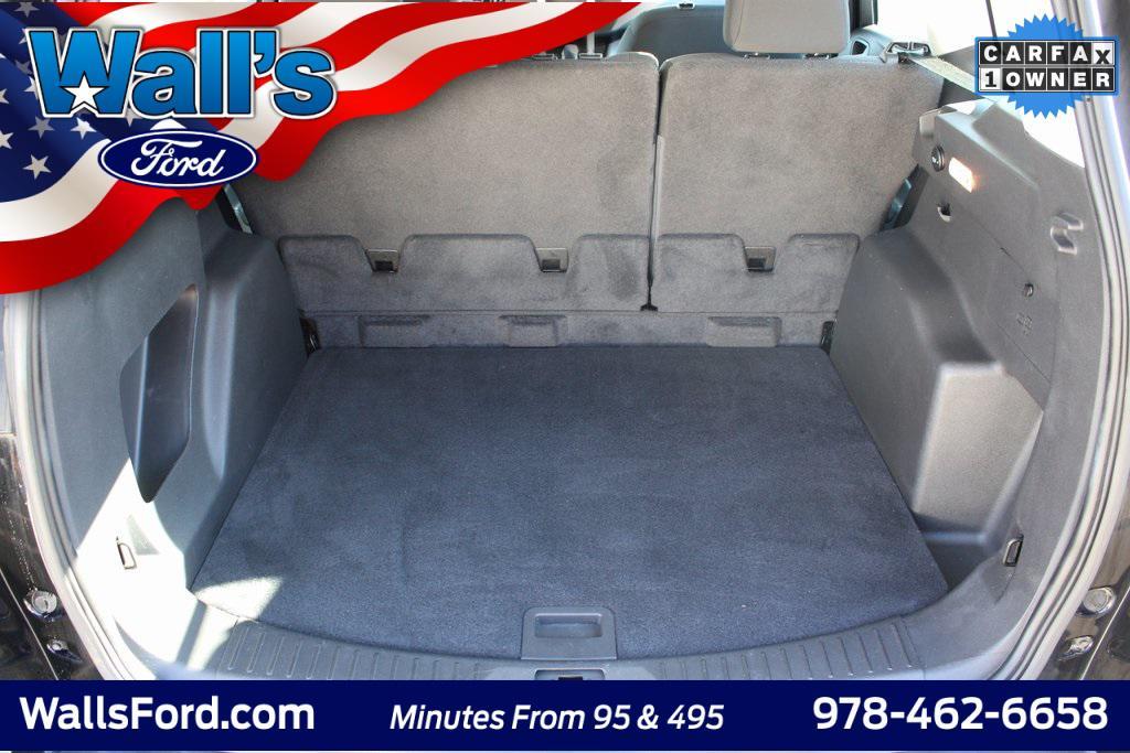 used 2016 Ford Escape car, priced at $10,788