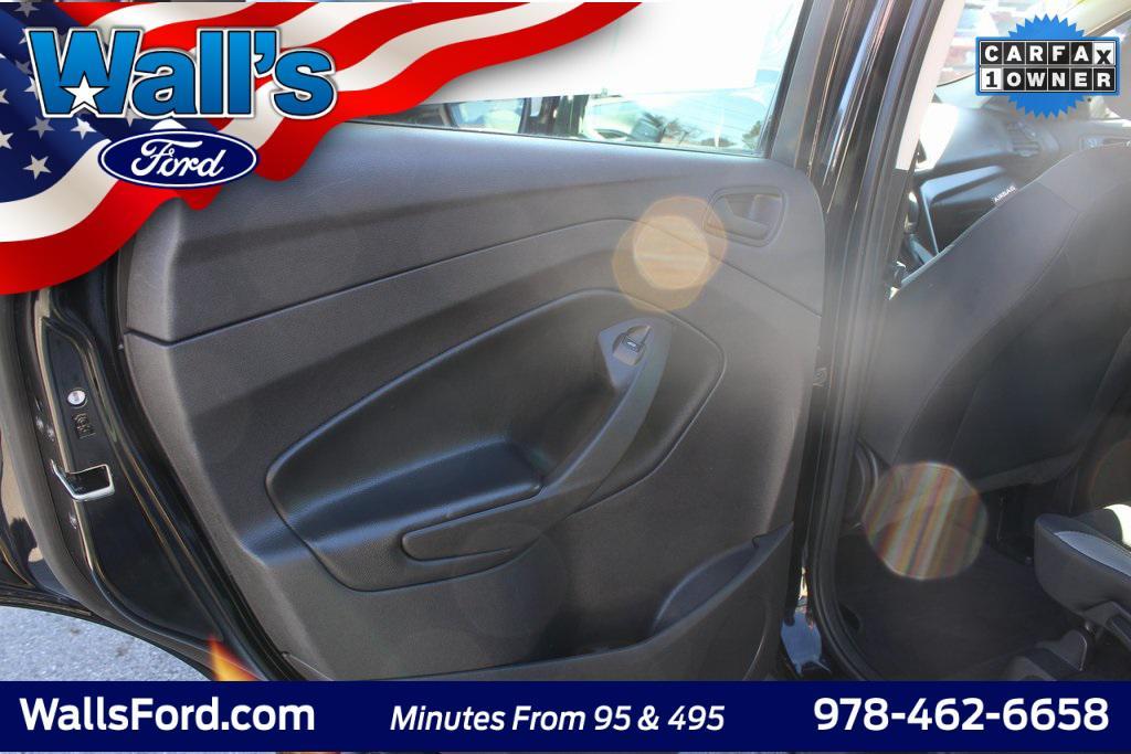 used 2016 Ford Escape car, priced at $10,788