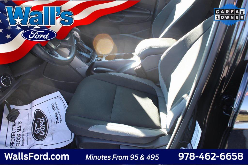 used 2016 Ford Escape car, priced at $10,788