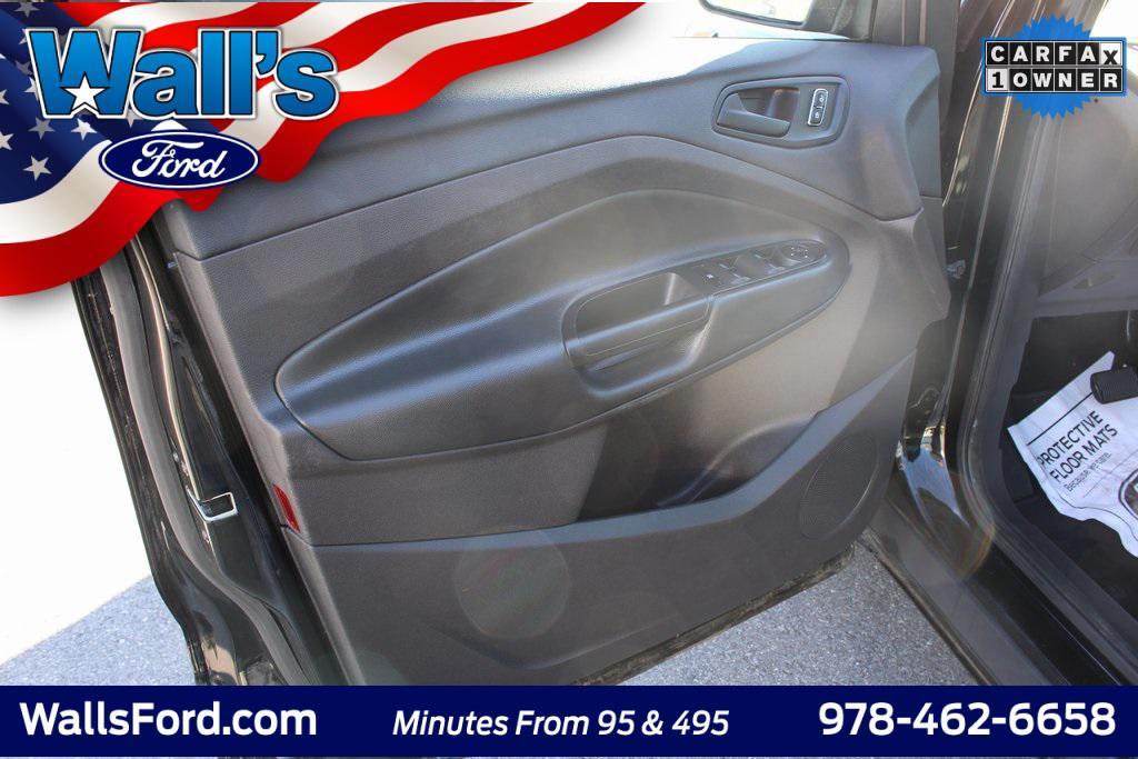 used 2016 Ford Escape car, priced at $10,788