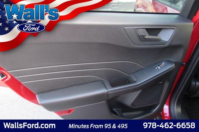 used 2025 Ford Escape car, priced at $28,598