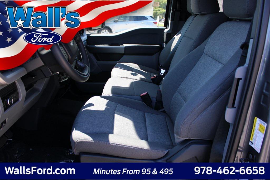 new 2026 Ford F-350 car, priced at $60,898