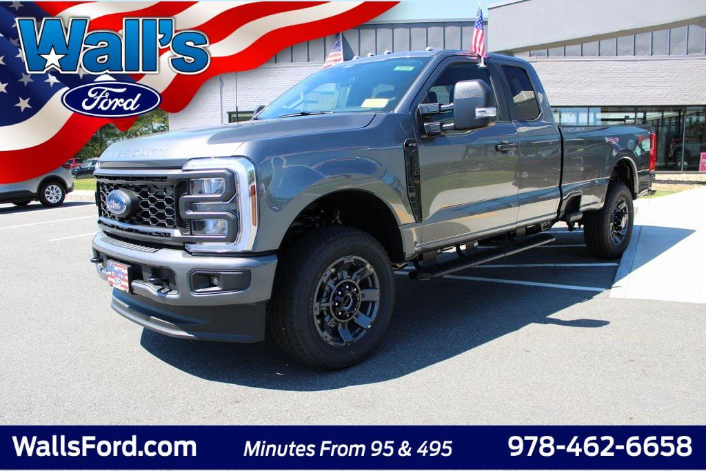 new 2026 Ford F-350 car, priced at $60,898