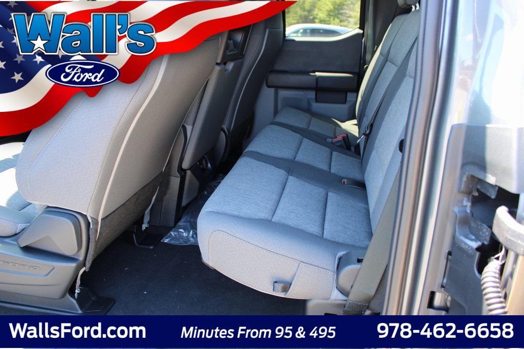 new 2026 Ford F-350 car, priced at $60,898