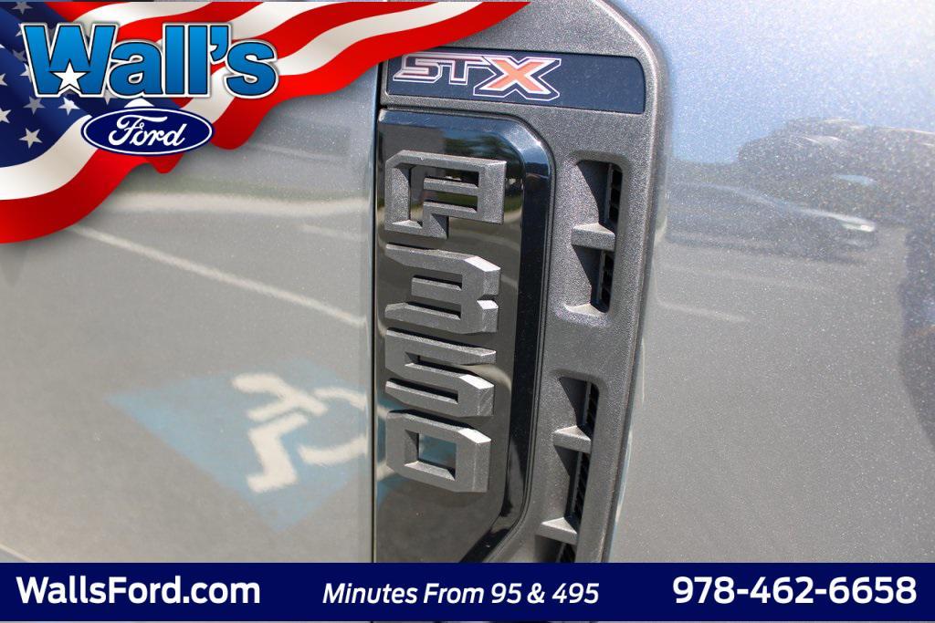 new 2026 Ford F-350 car, priced at $60,898