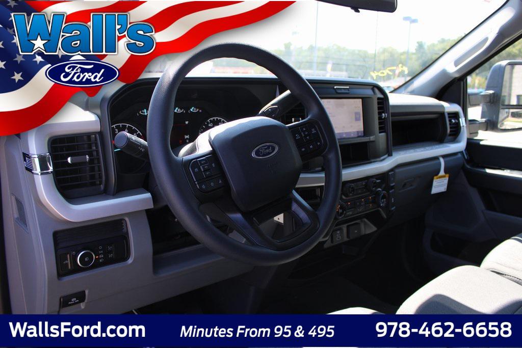 new 2026 Ford F-350 car, priced at $60,898