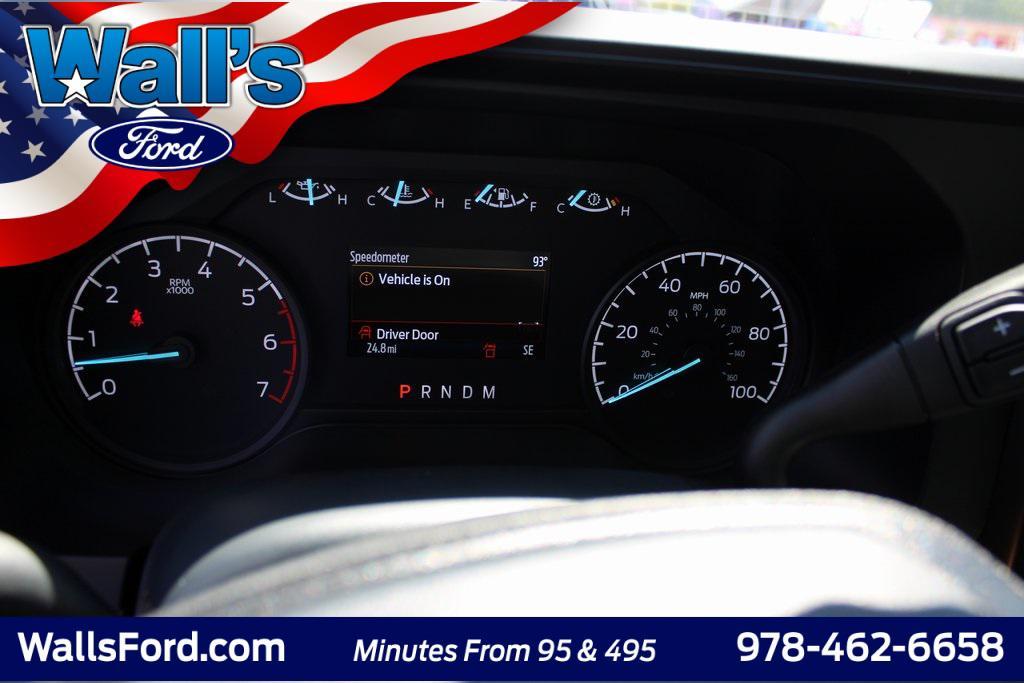 new 2026 Ford F-350 car, priced at $60,898