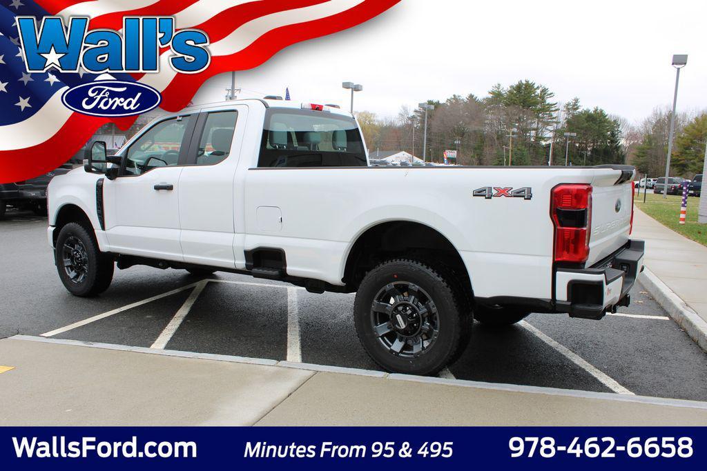 new 2026 Ford F-350 car, priced at $57,262