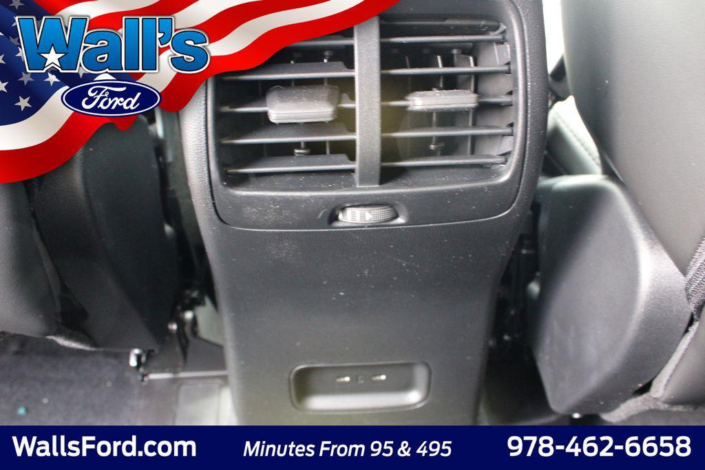 new 2026 Ford Bronco Sport car, priced at $38,012