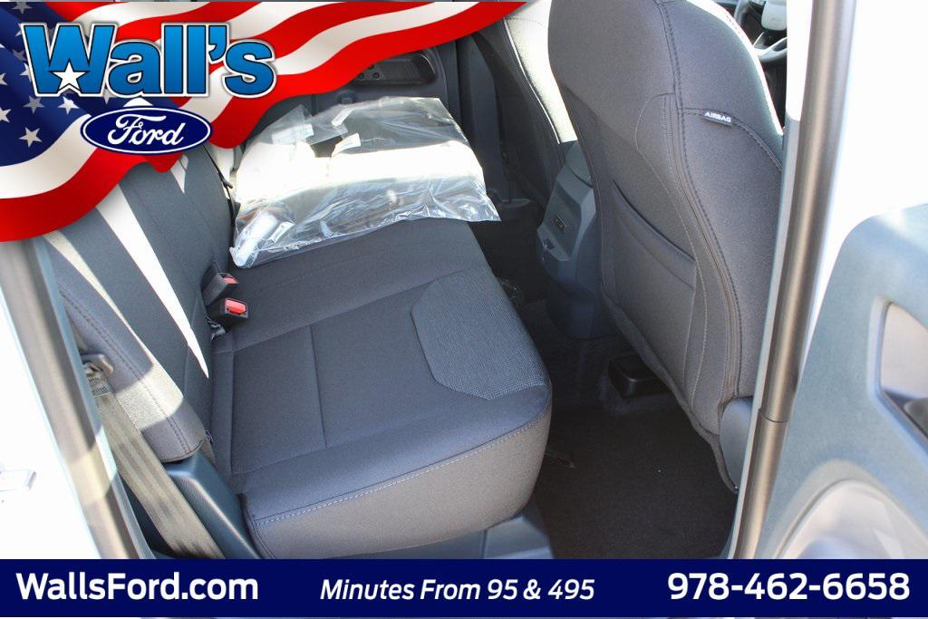 new 2025 Ford Maverick car, priced at $31,098