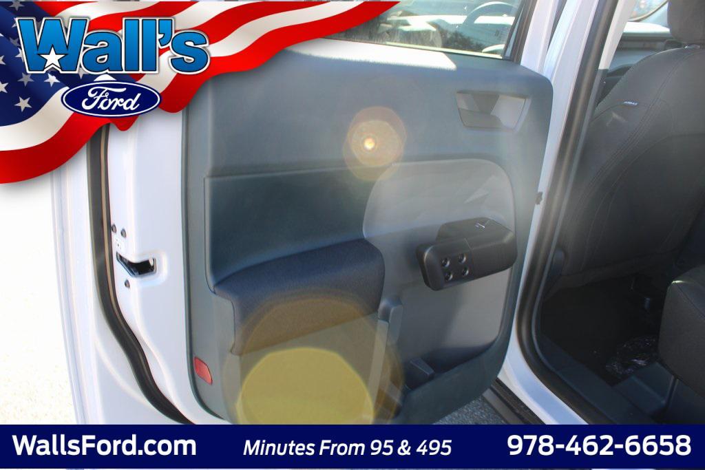 new 2025 Ford Maverick car, priced at $31,098