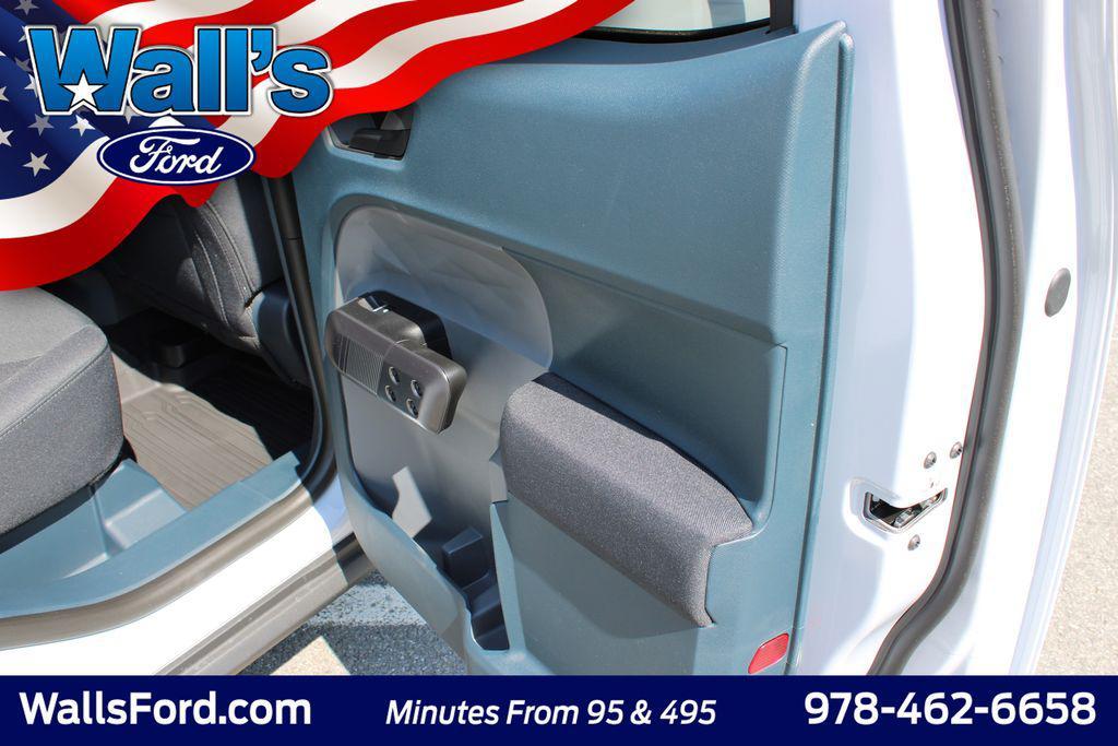 new 2026 Ford Maverick car, priced at $28,590